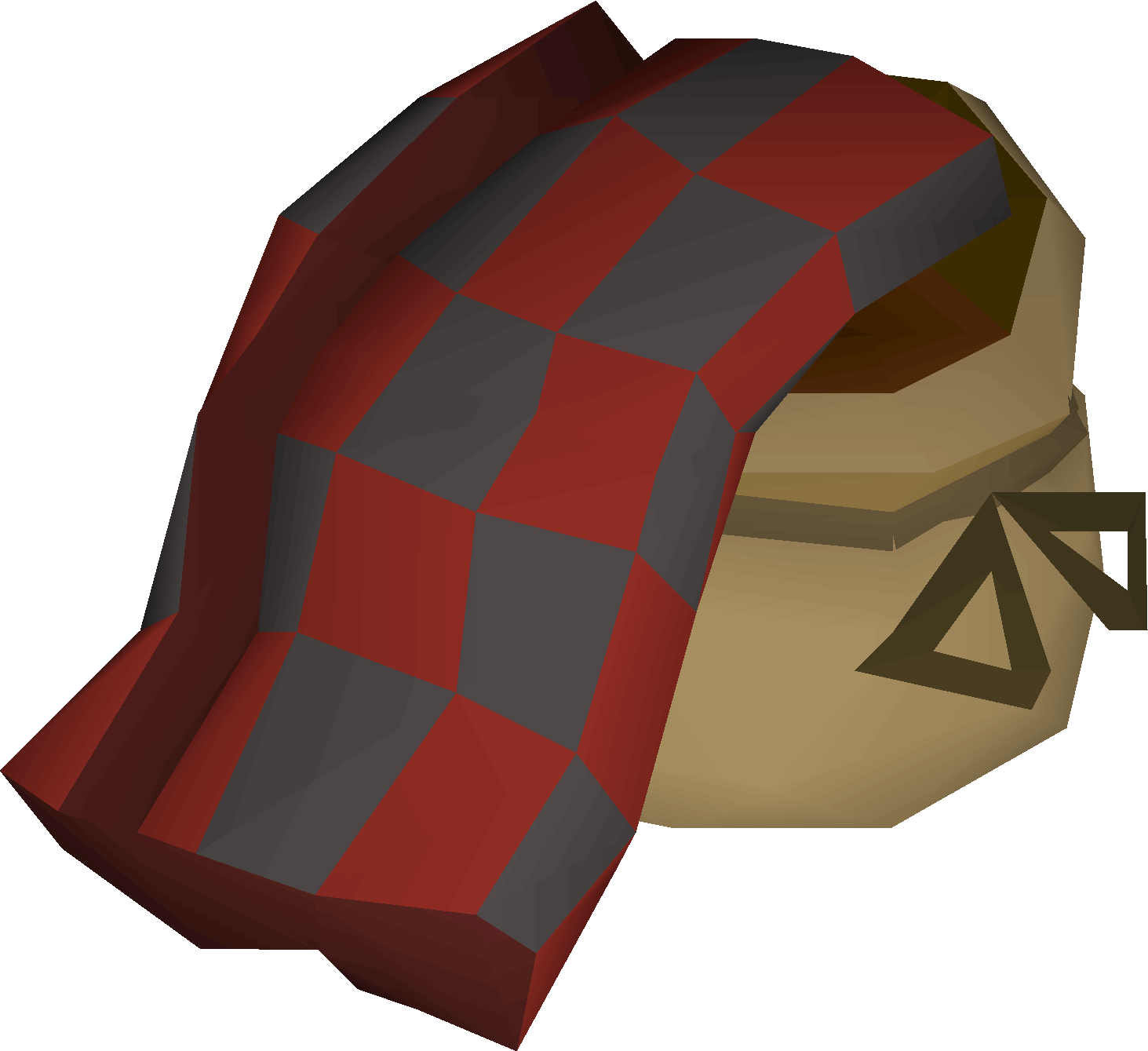 Clothes pouch