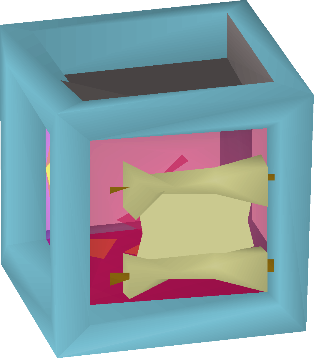 Clue box