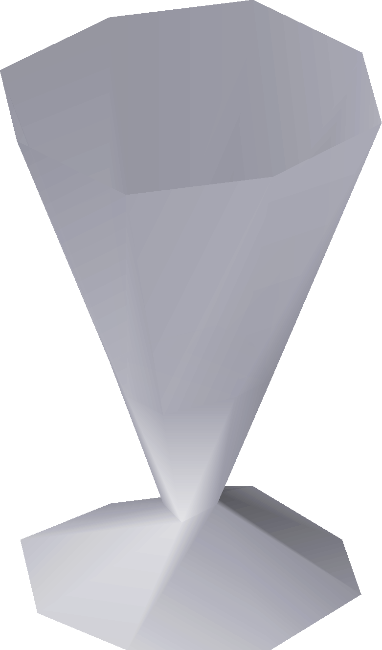 Cocktail glass