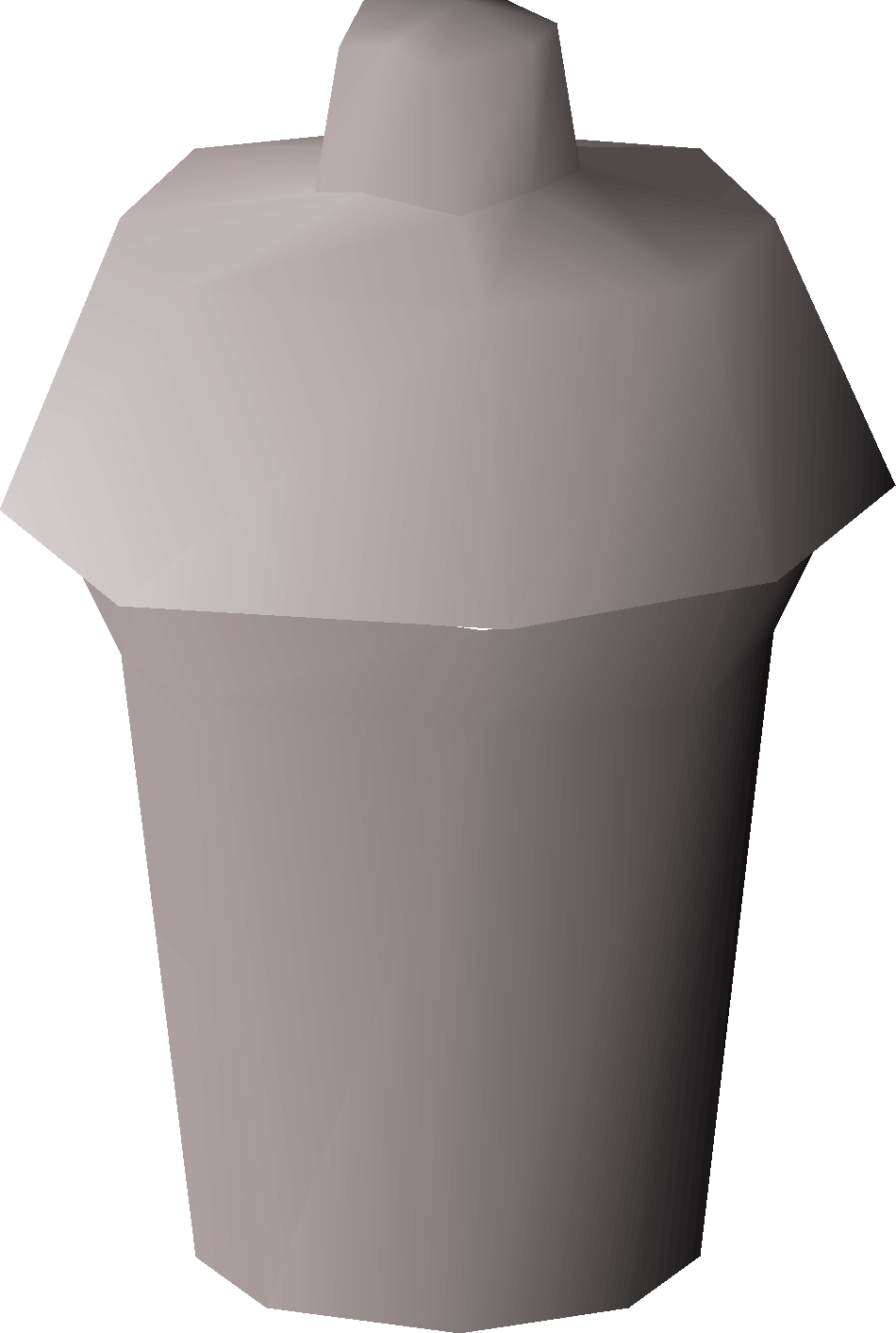 Cocktail shaker