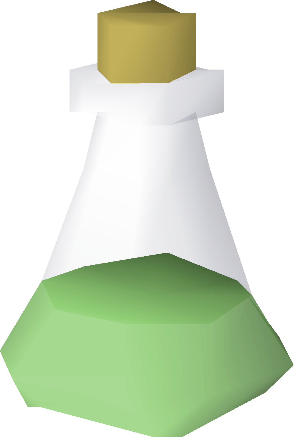 Combat potion(2)