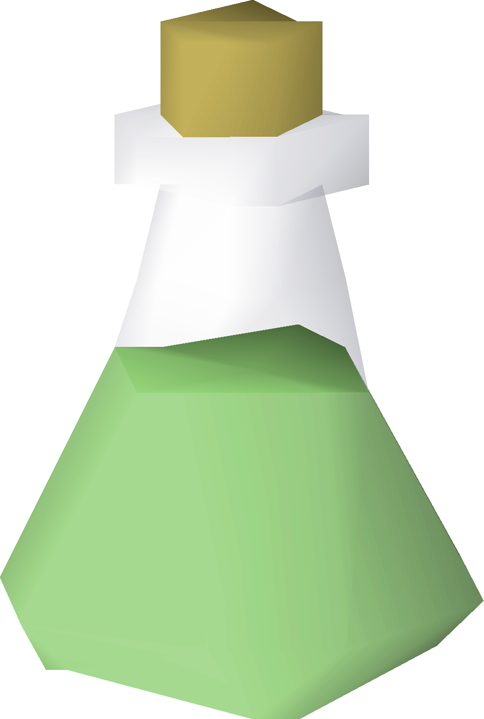 Combat potion(3)