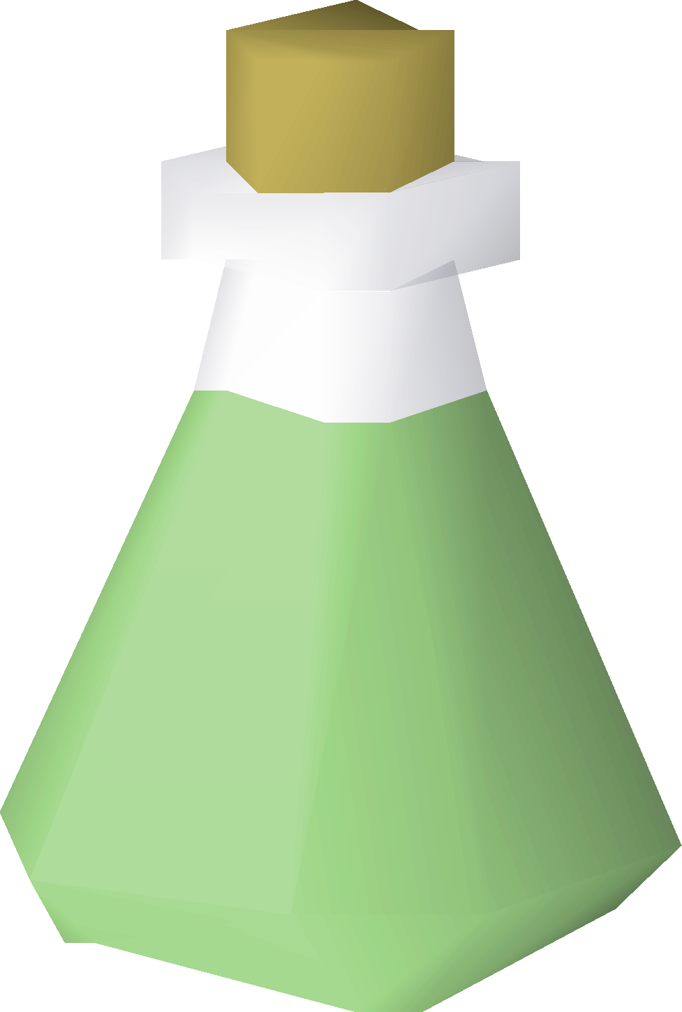 Combat potion(4)