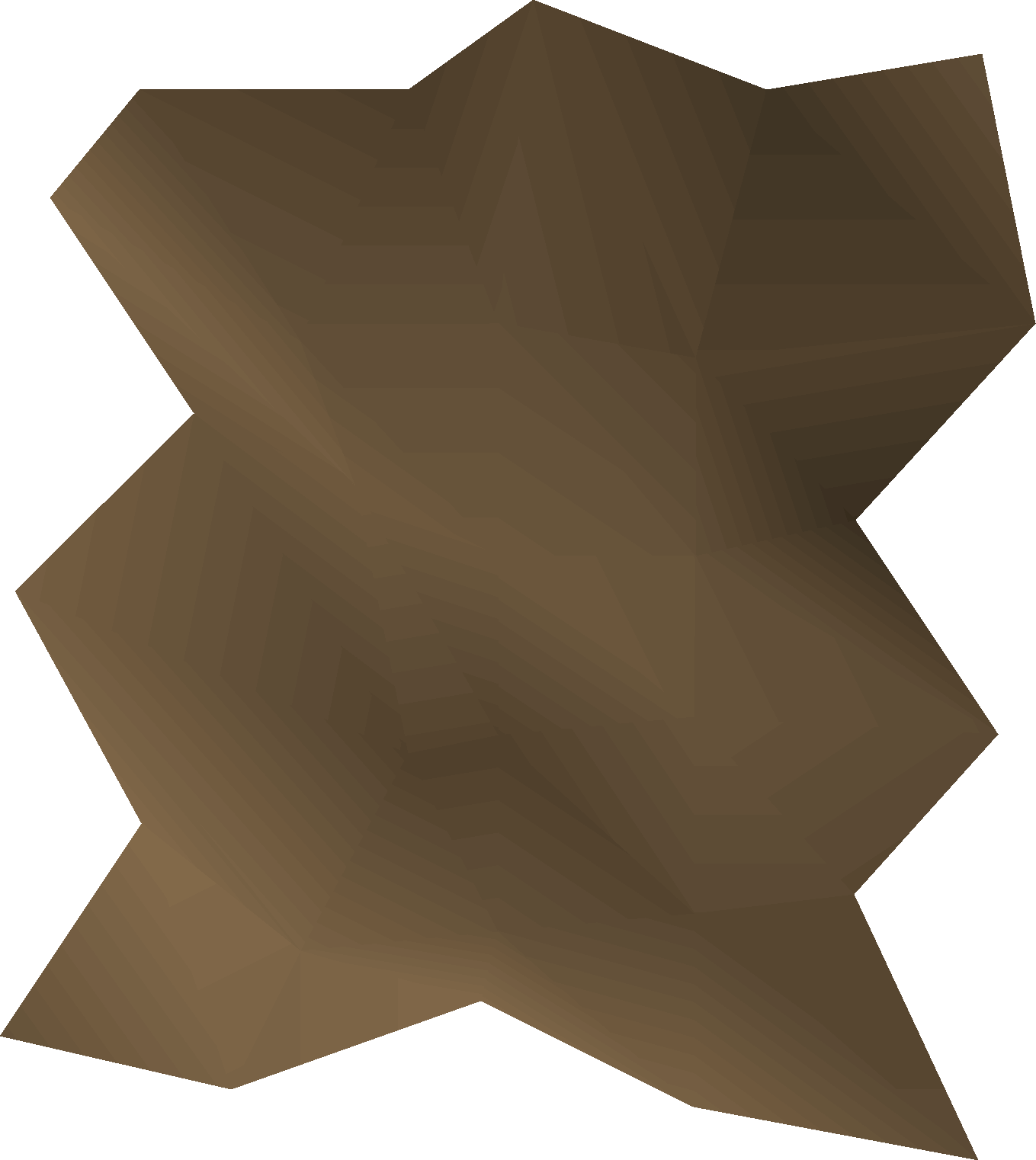 Common kebbit fur