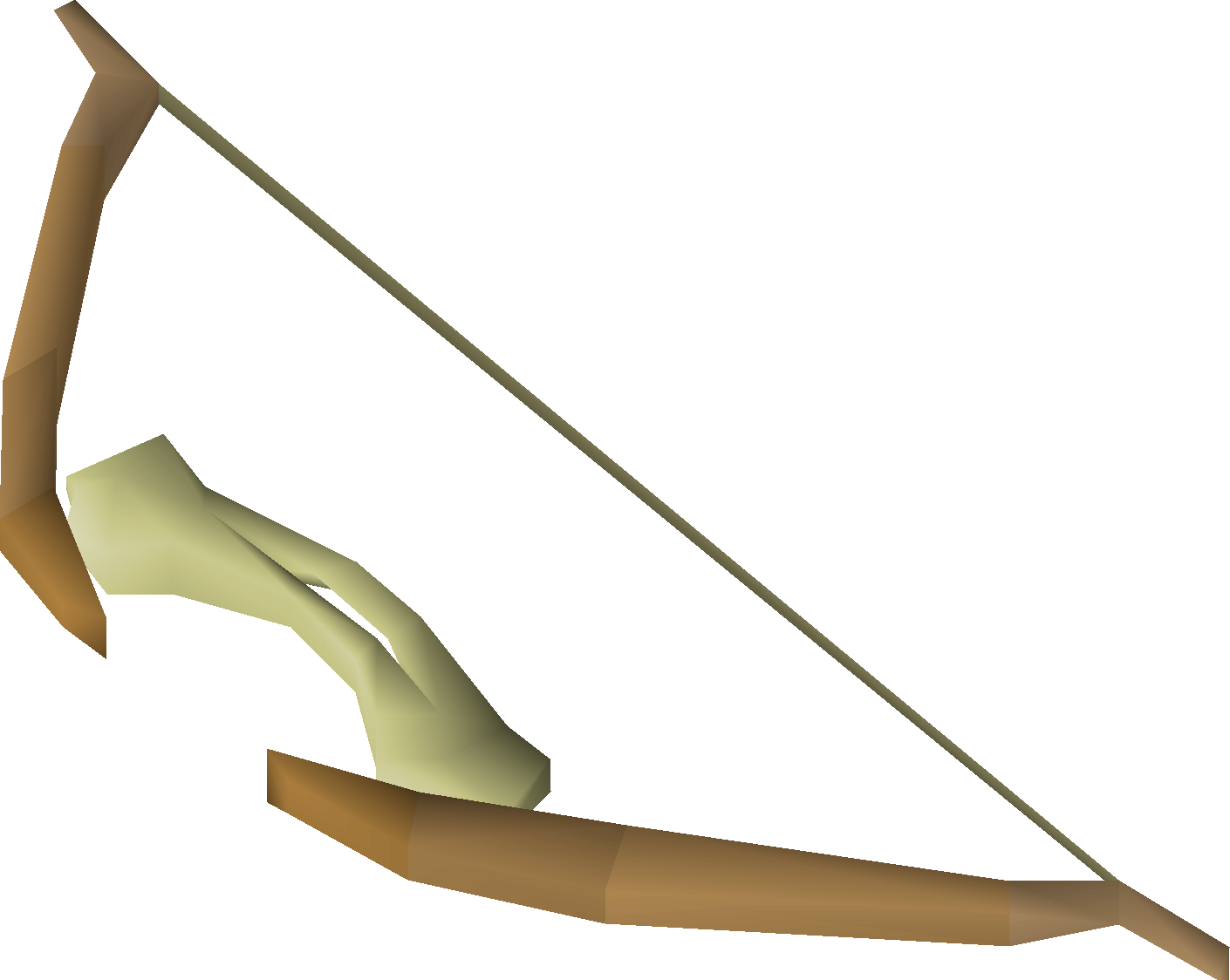 Comp ogre bow