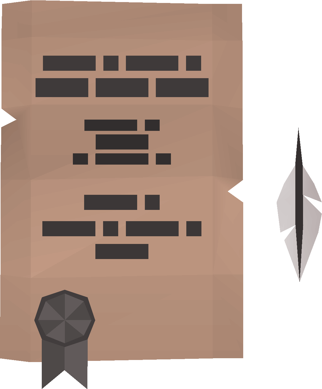 Contract of catalyst acquisition
