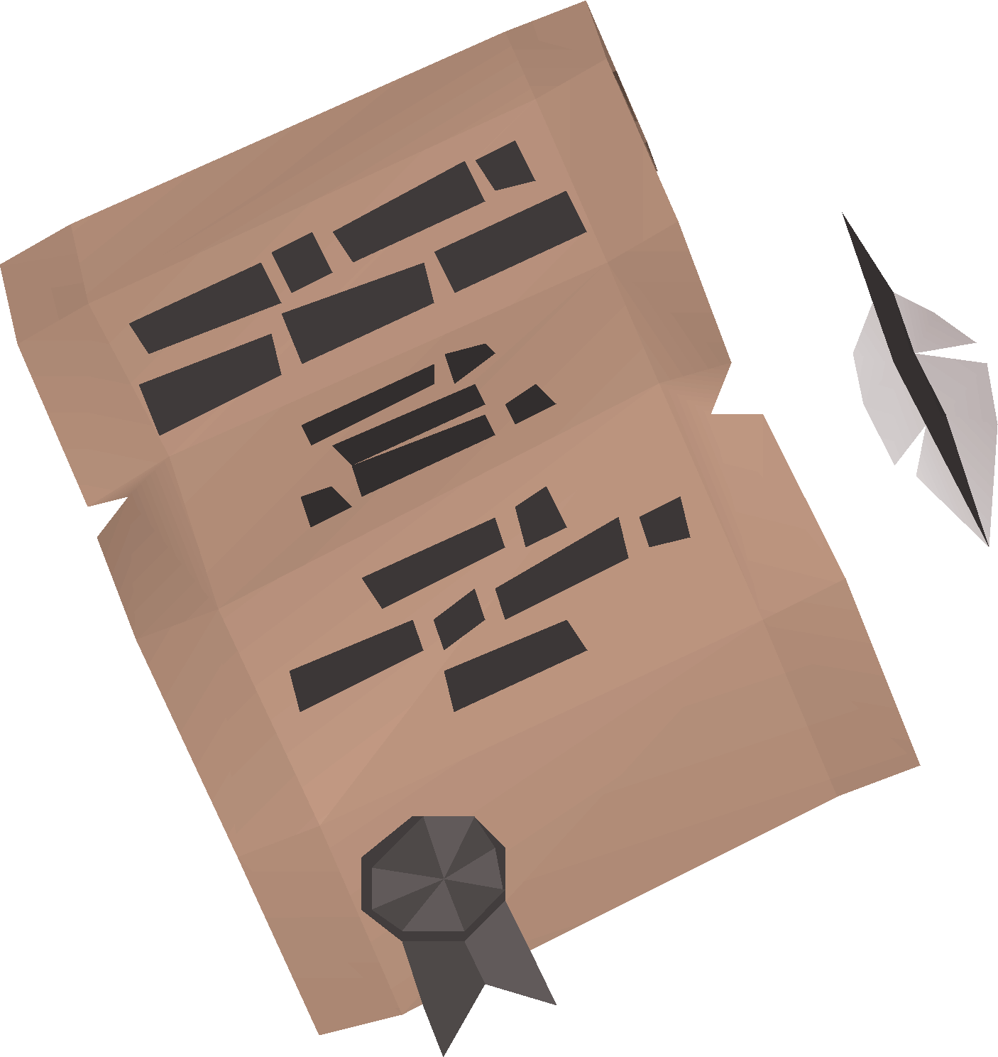 Contract of shard acquisition