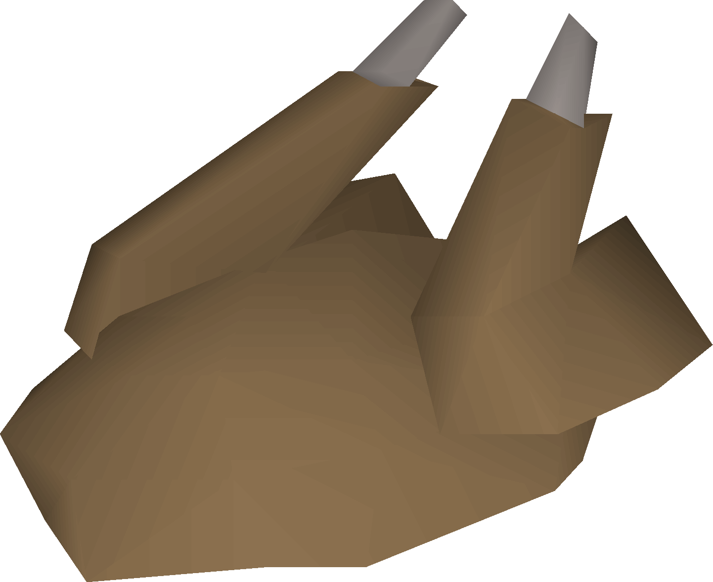 Cooked chompy