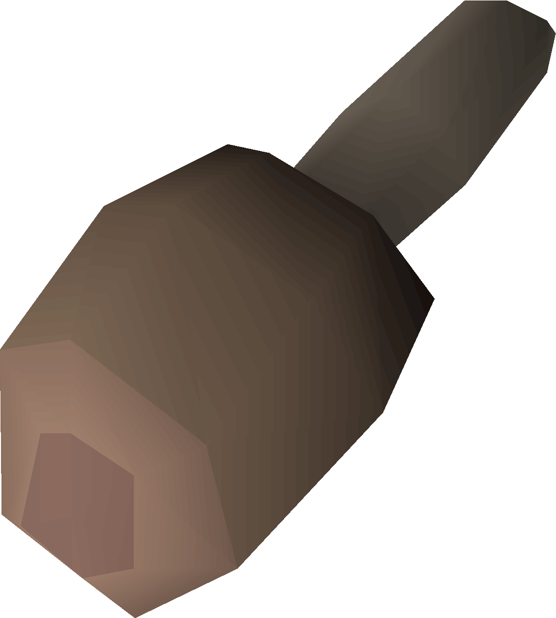 Cooked graahk