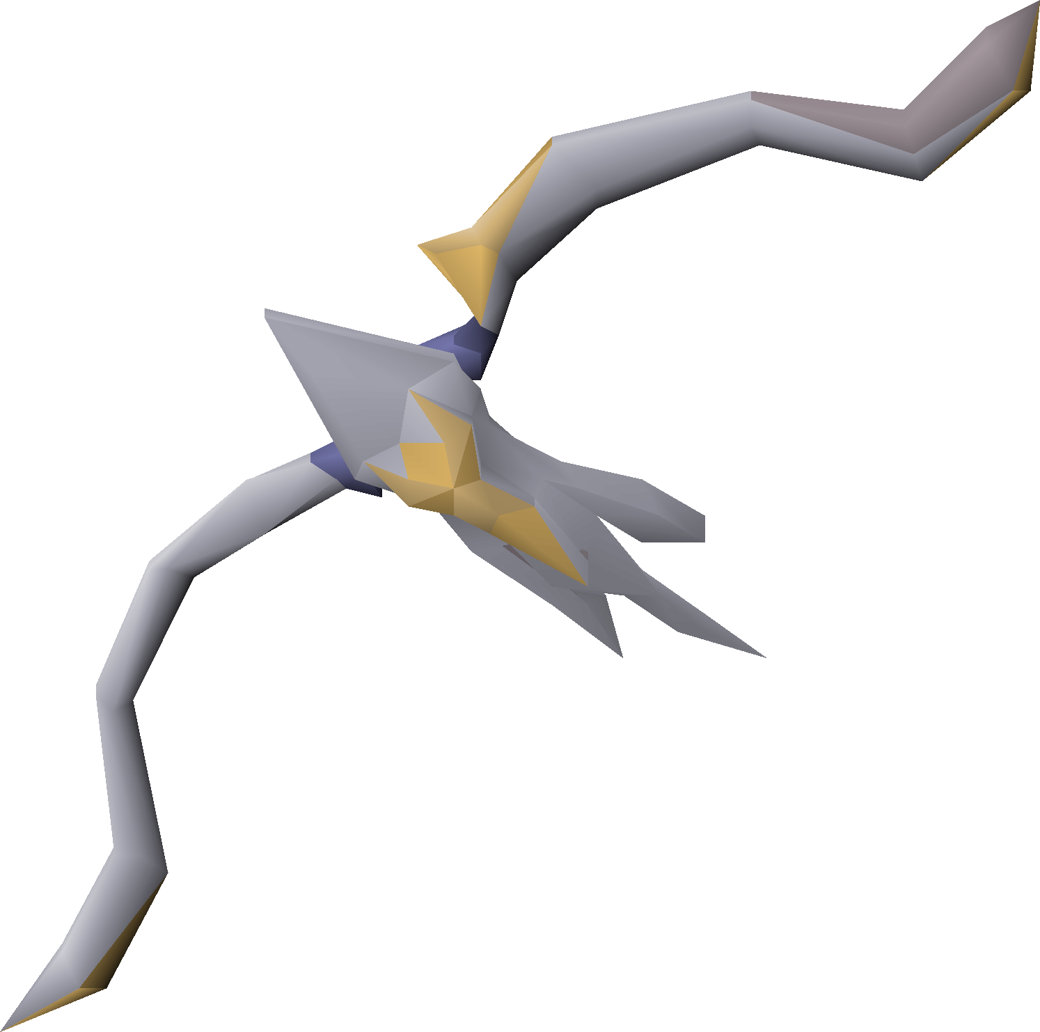 Craw's bow (u)