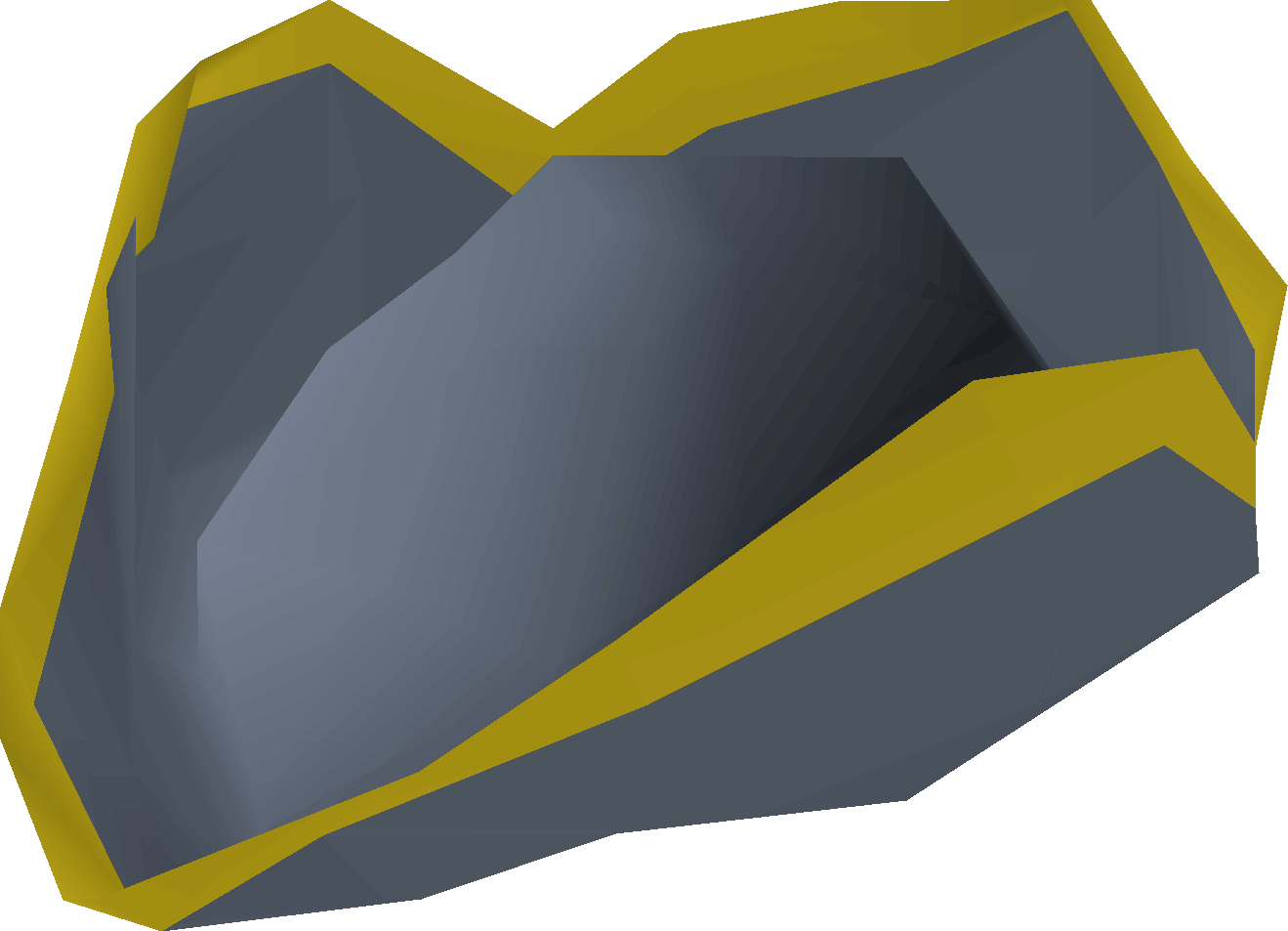 Crier hat