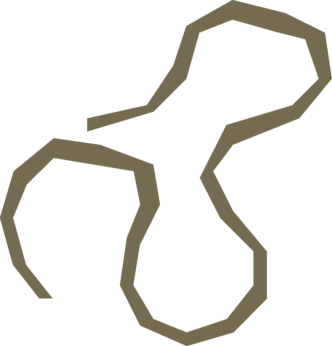 Crossbow string