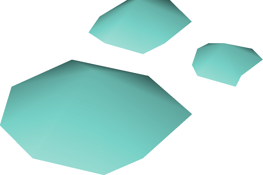 Crushed superior dragon bones