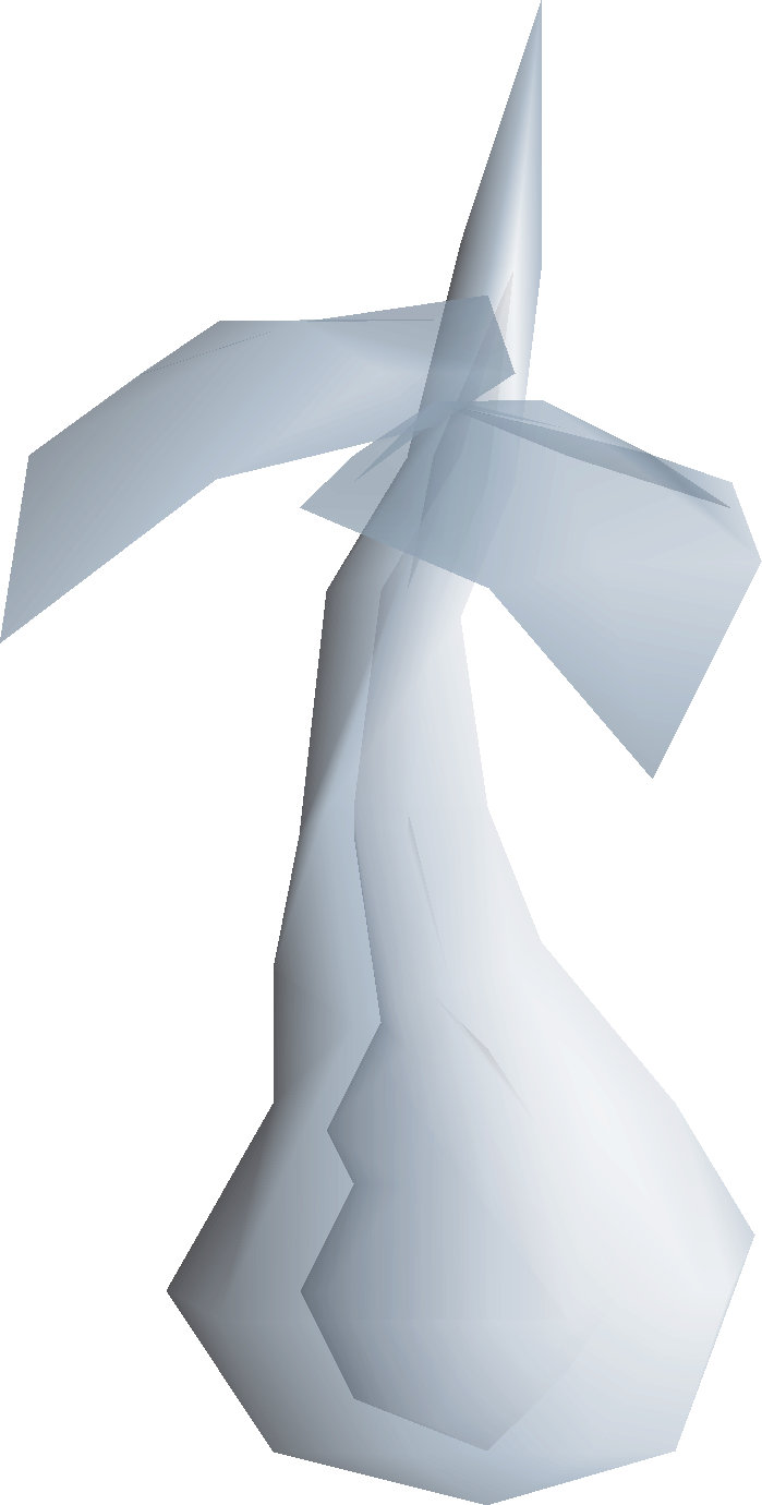 Crystal tool seed