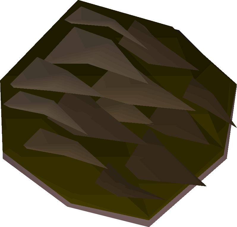 Cured yak-hide