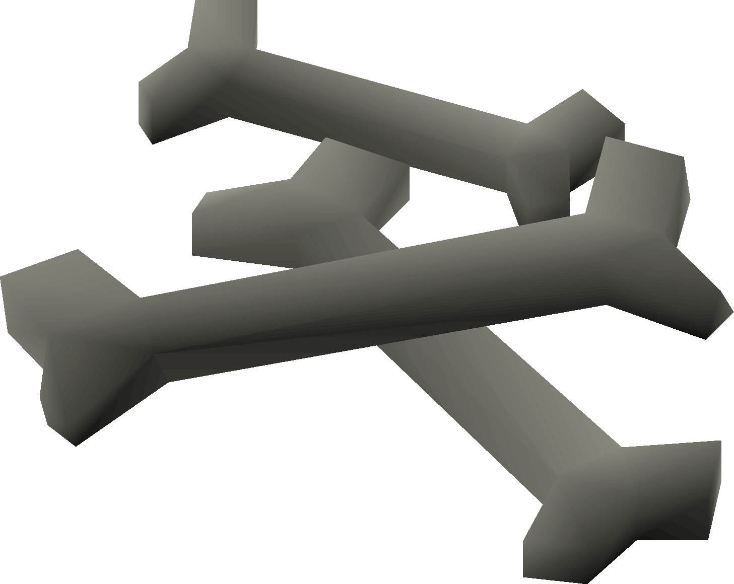 Dagannoth bones