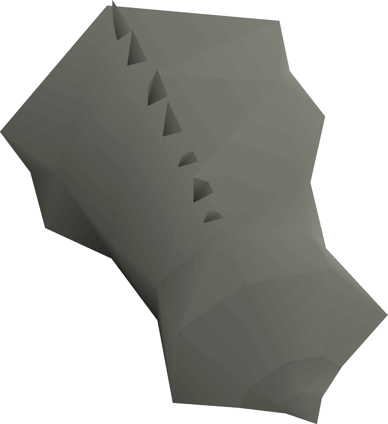 Dagannoth hide