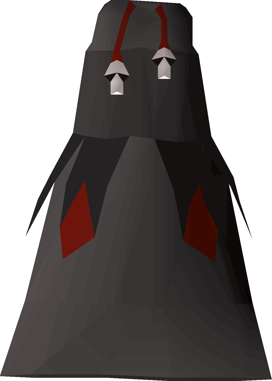 Dagon'hai robe bottom