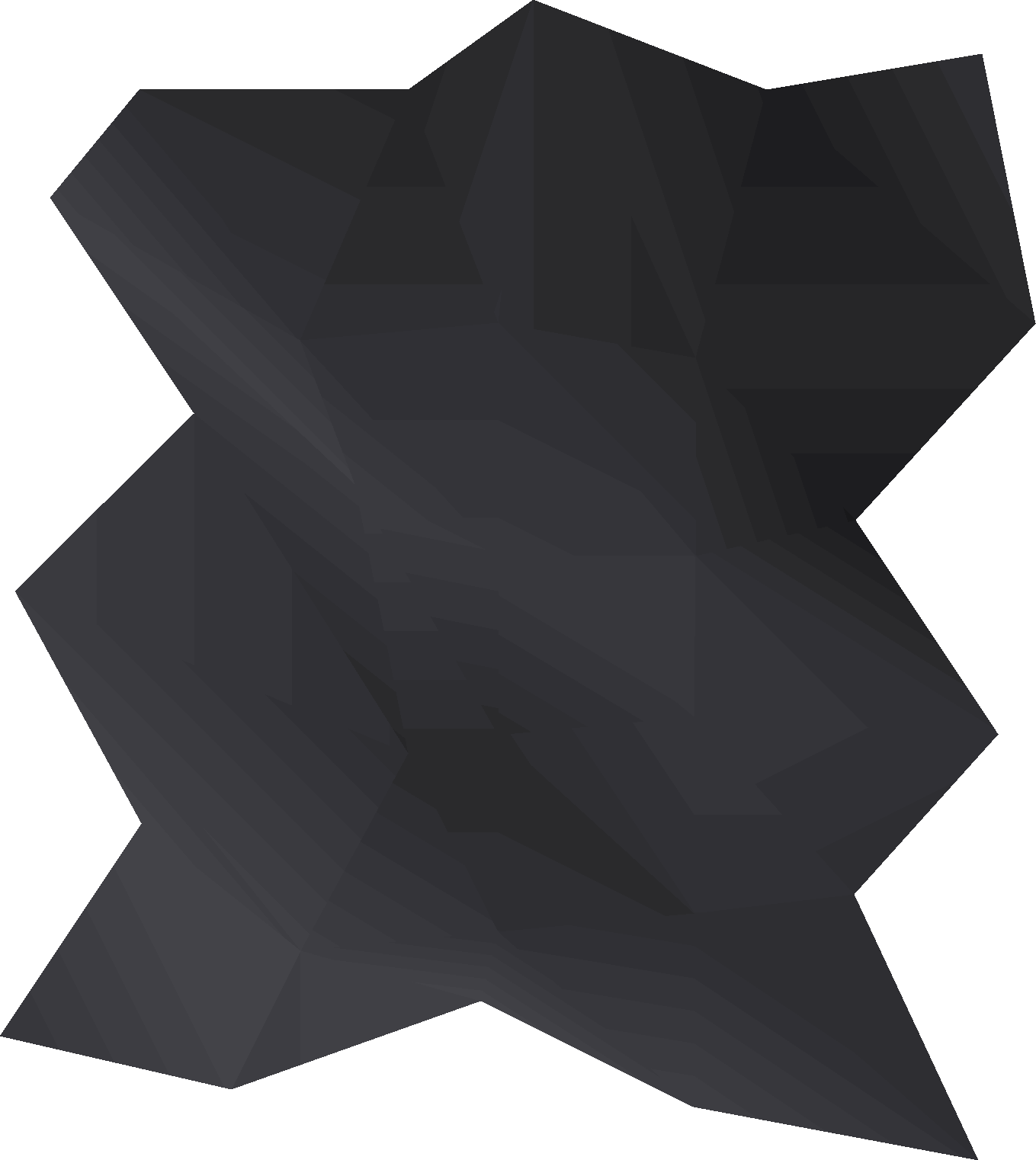 Dark kebbit fur