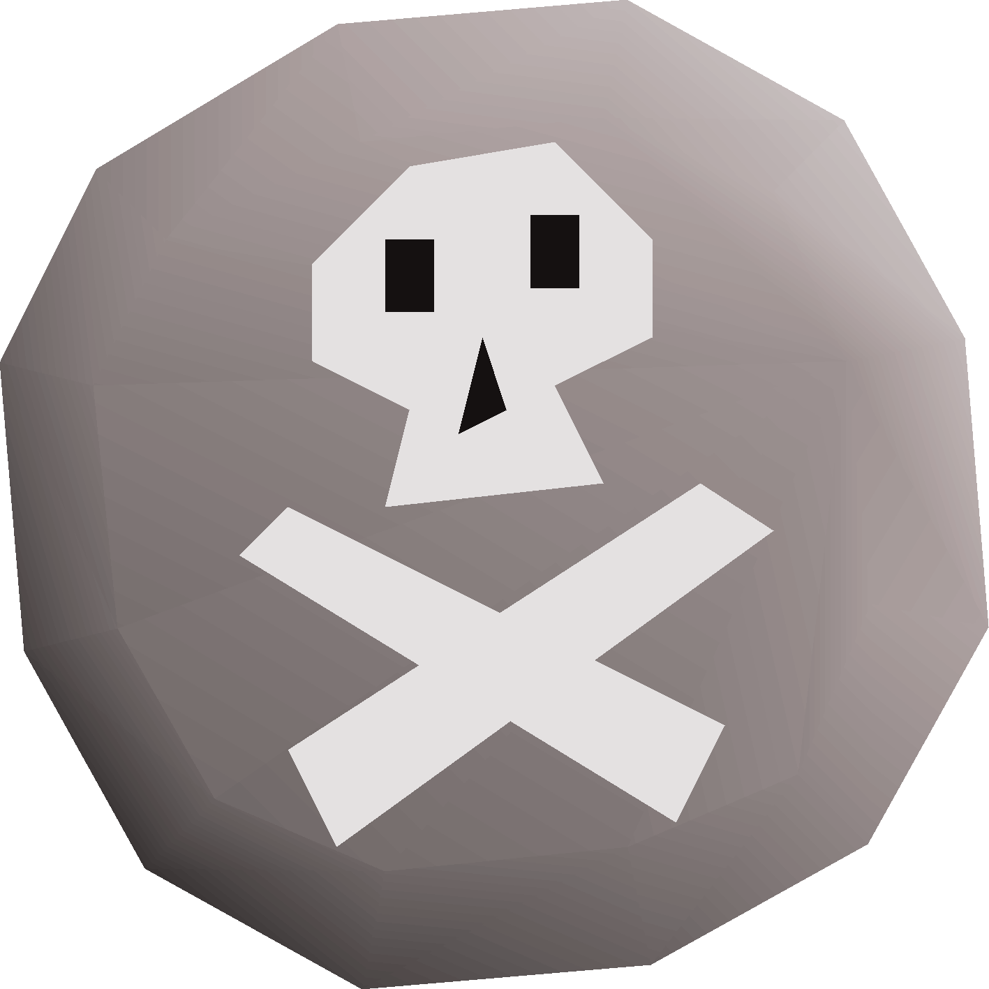 Death rune