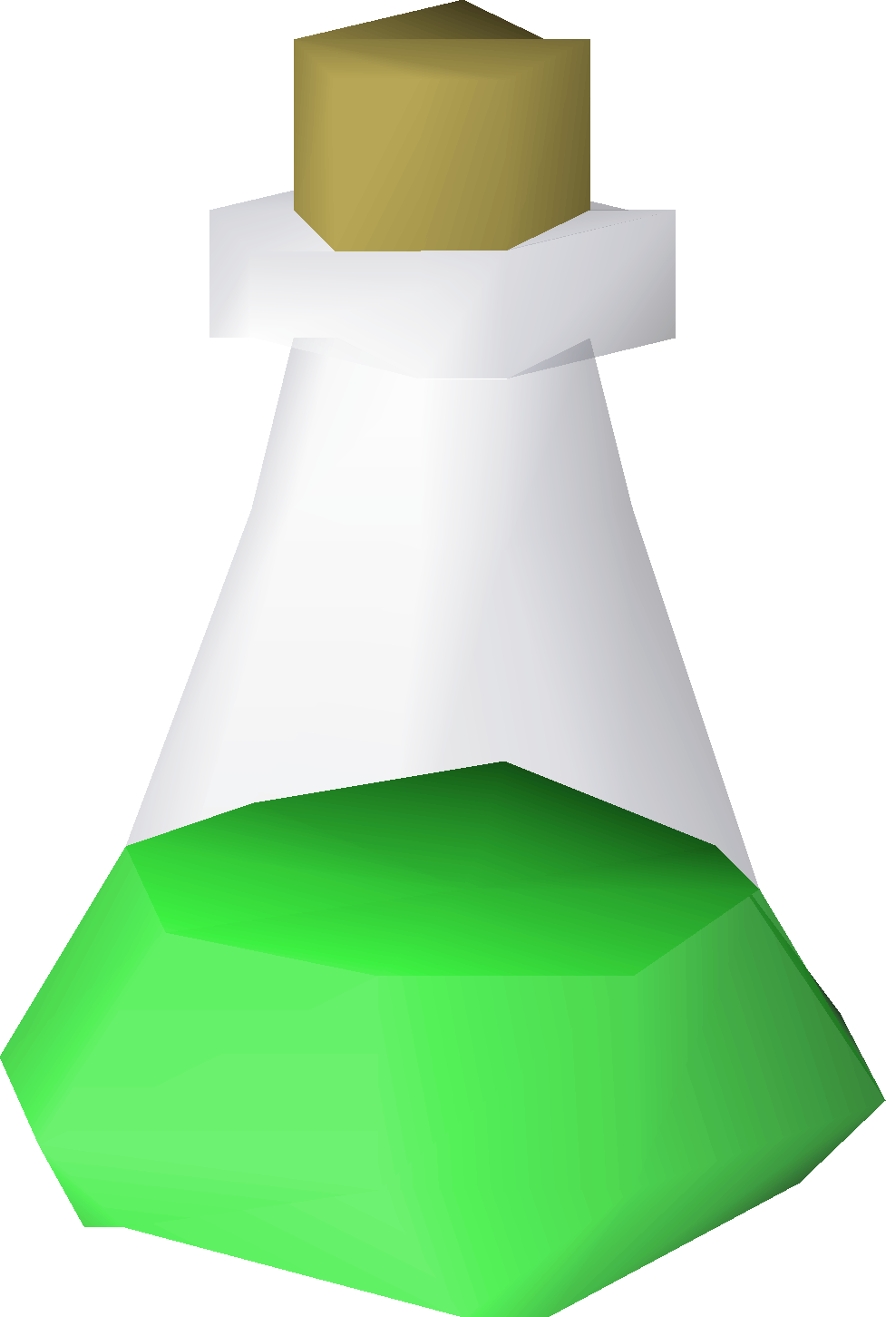 Defence potion(2)