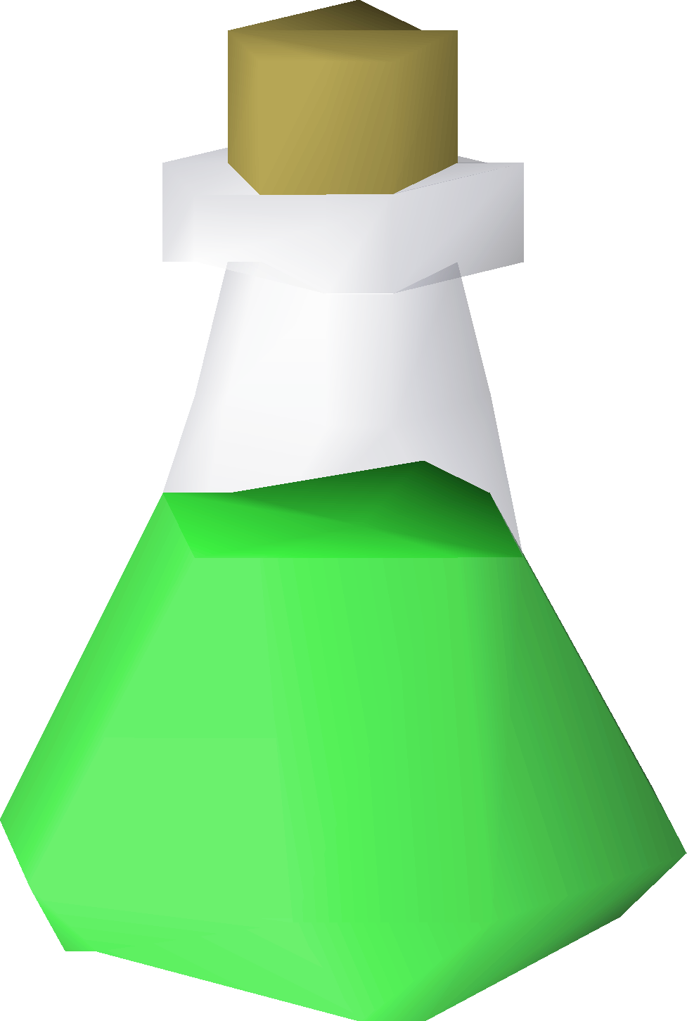 Defence potion(3)