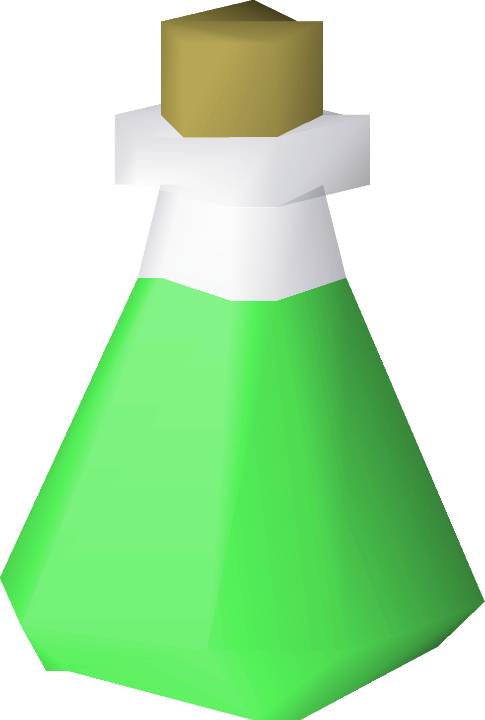Defence potion(4)