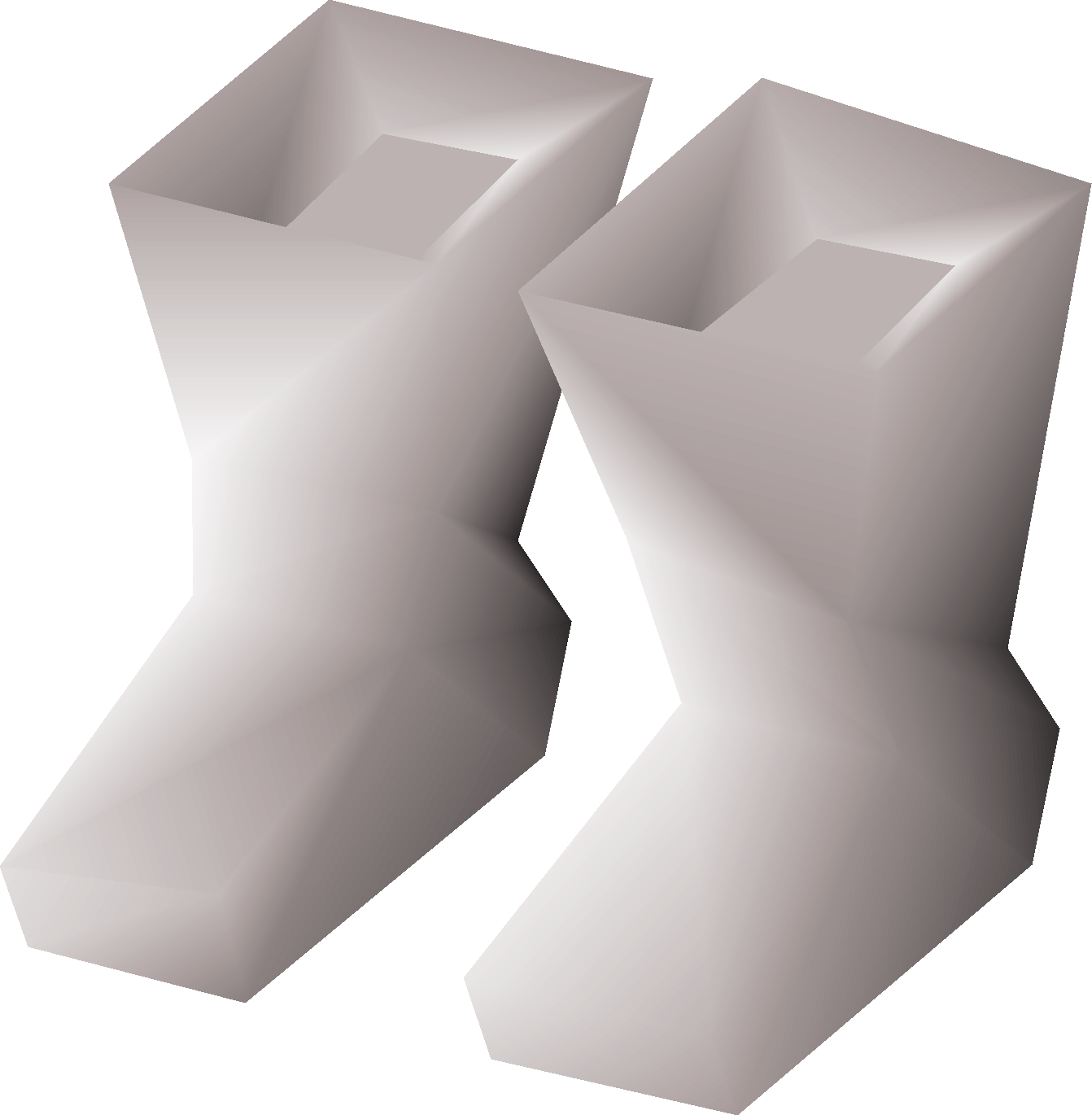 Desert boots
