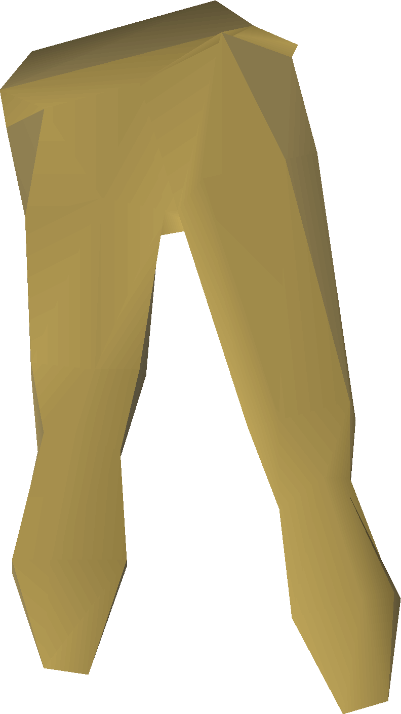 Desert camo legs