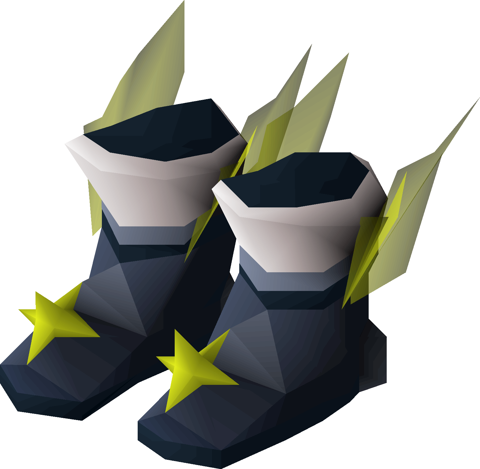 Devout boots