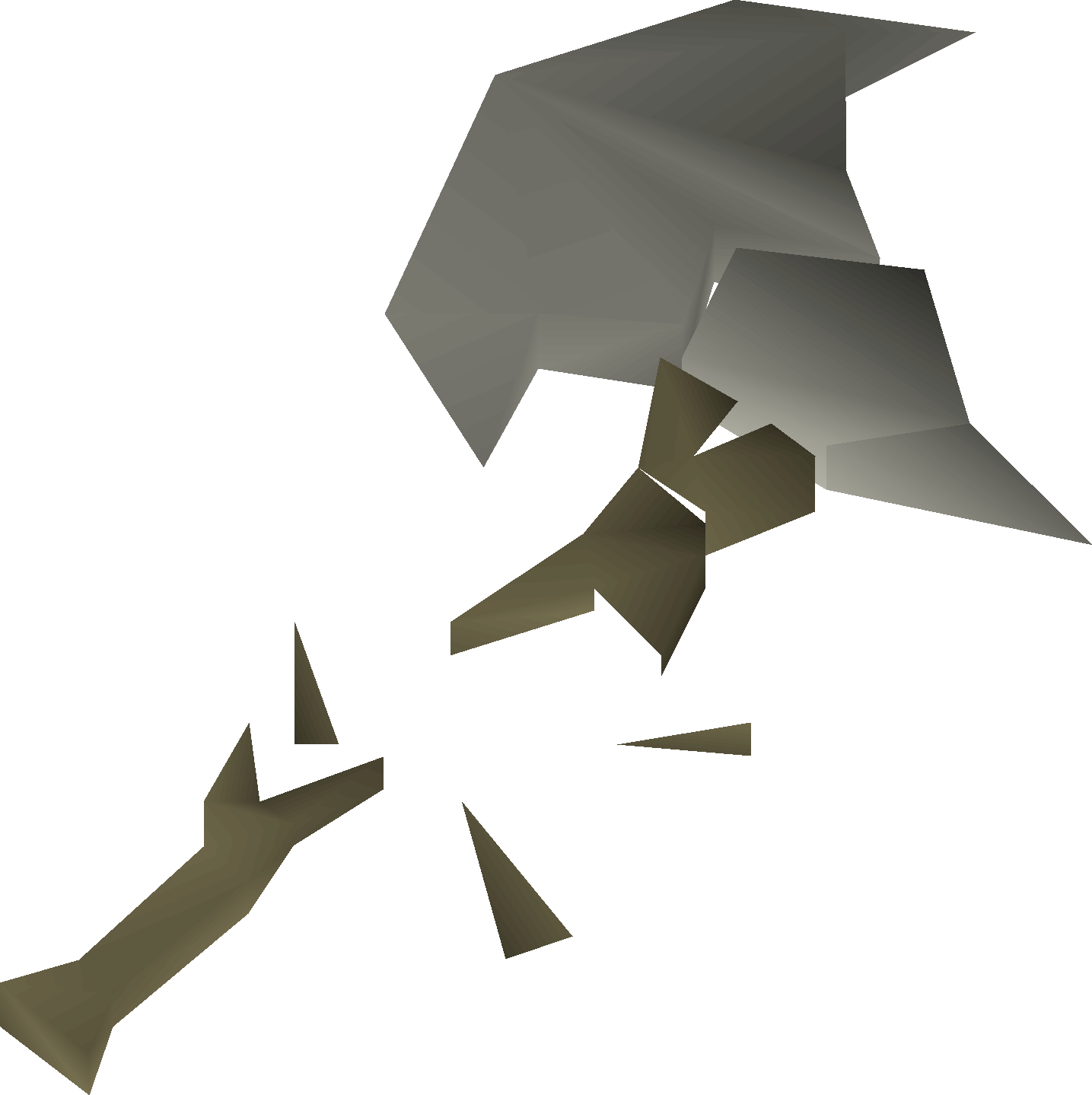 Dharok's greataxe 0