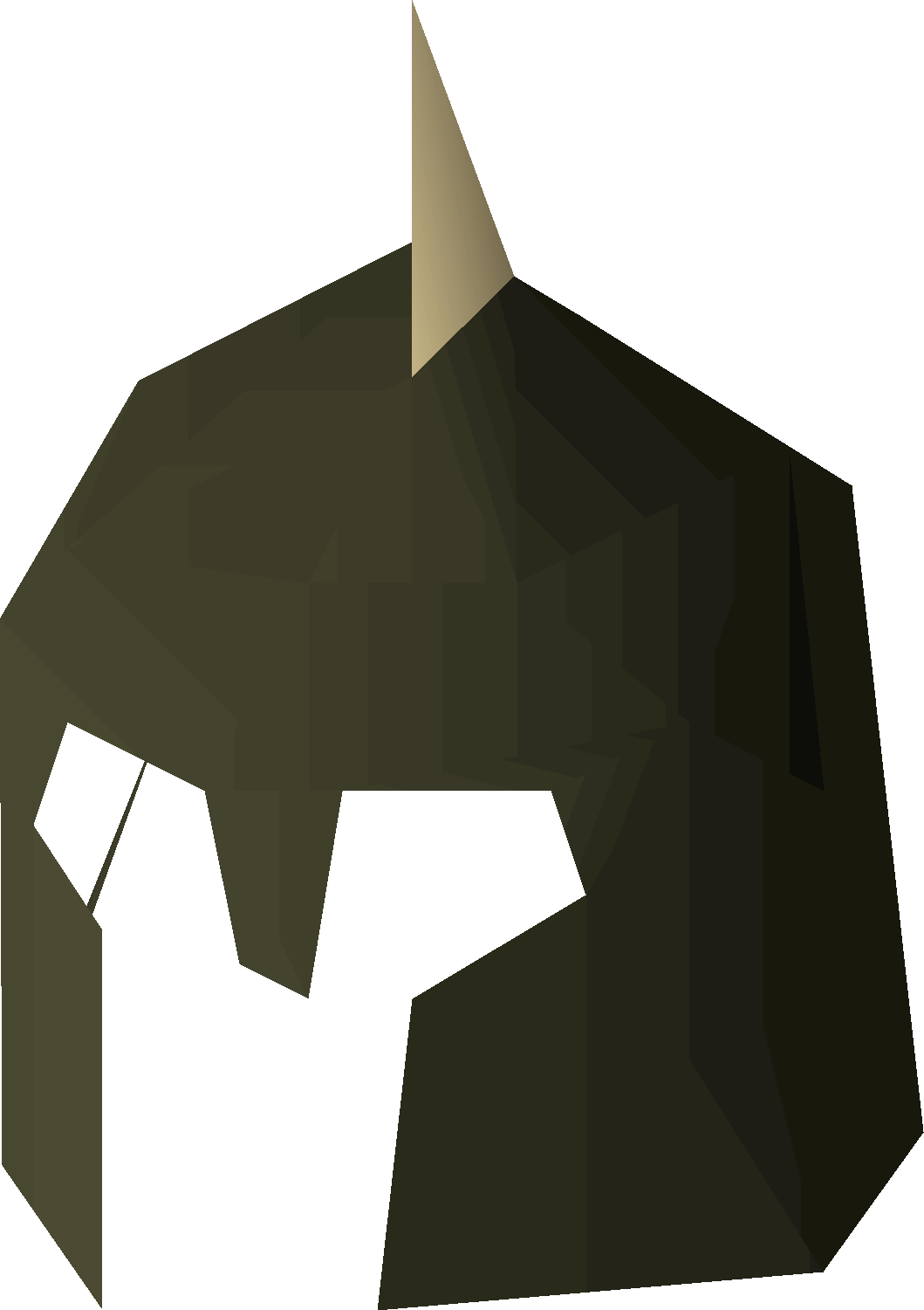 Dharok's helm