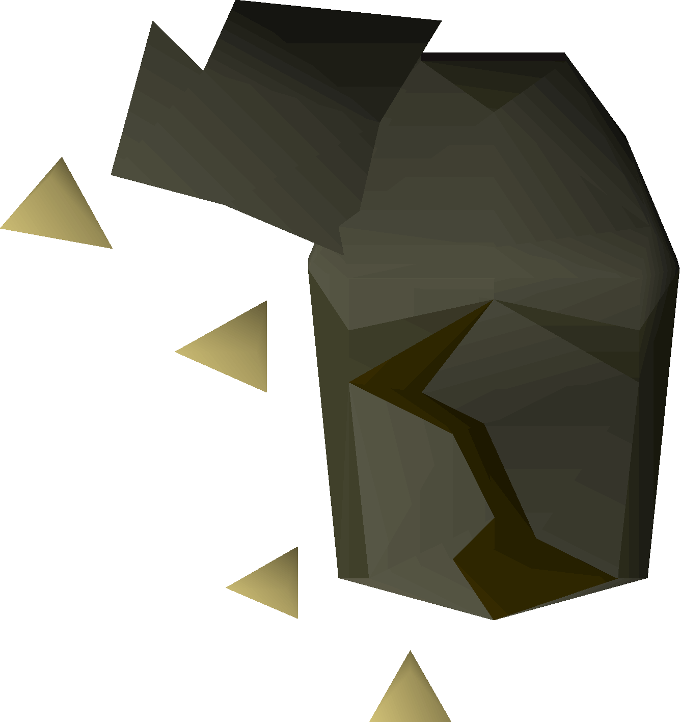 Dharok's platebody 0