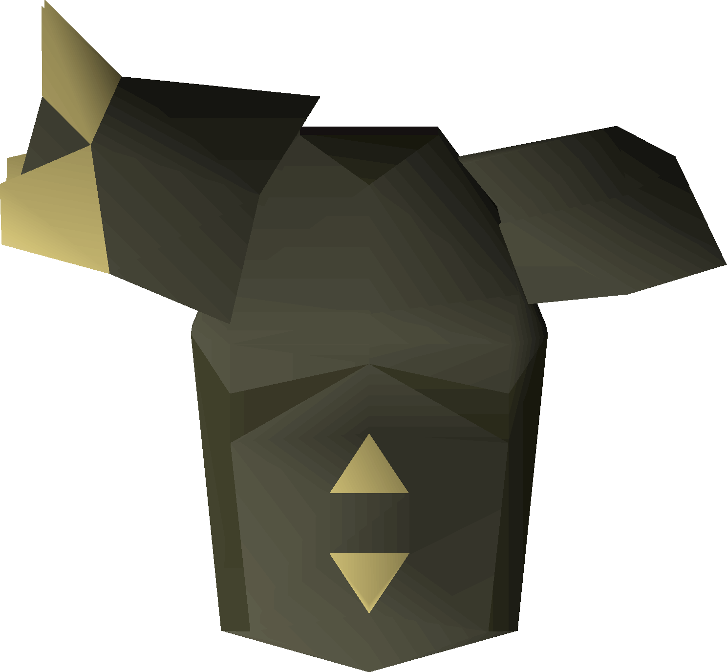 Dharok's platebody