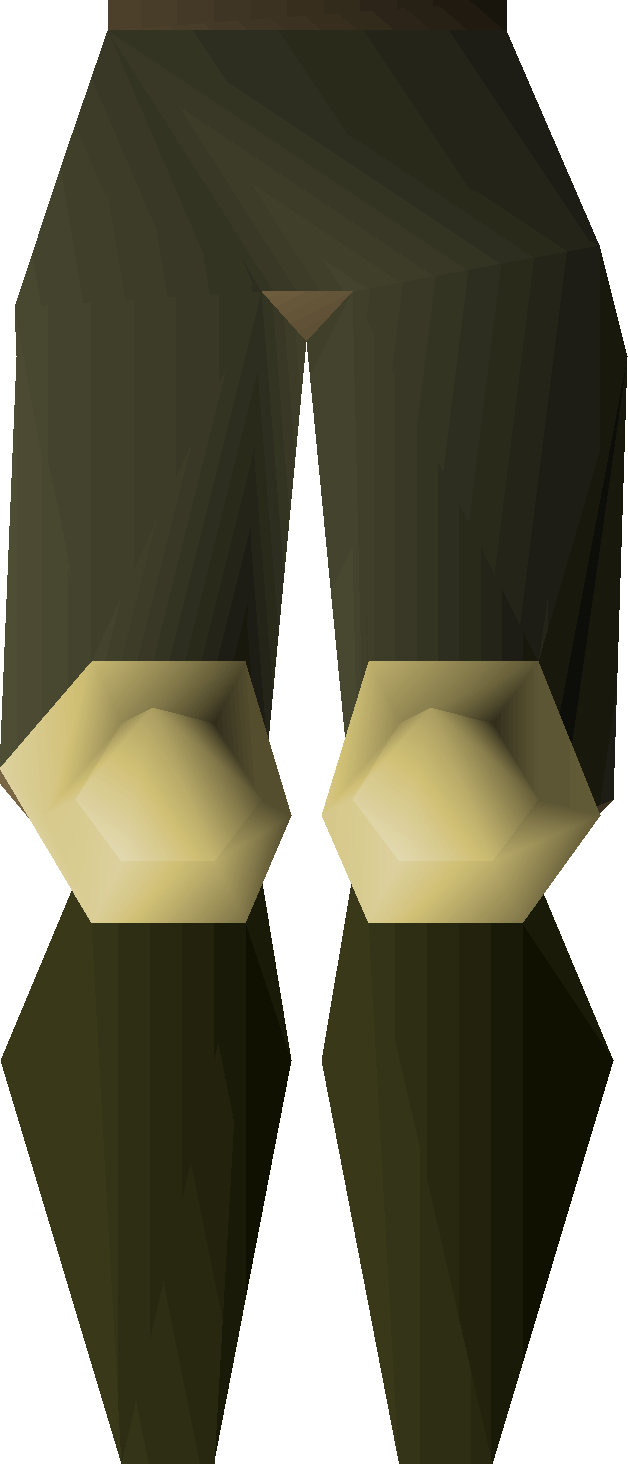 Dharok's platelegs