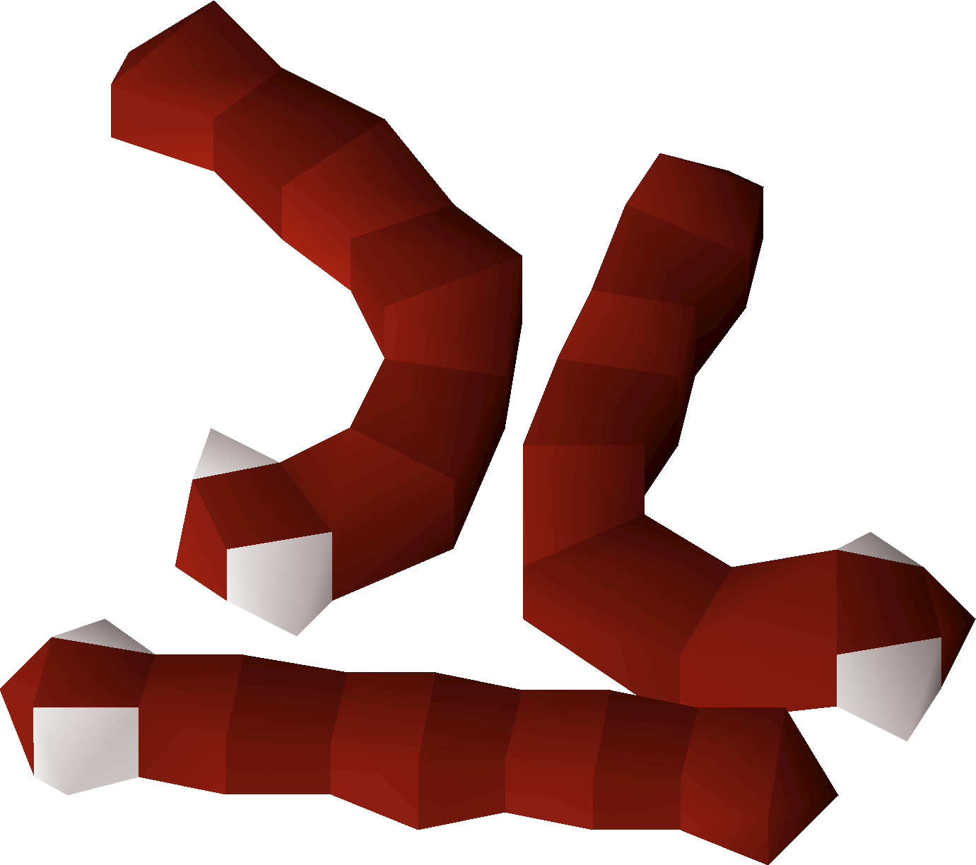 Diabolic worms