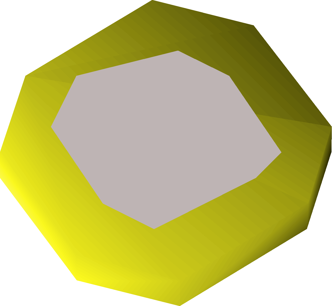 Diamond amulet (u)