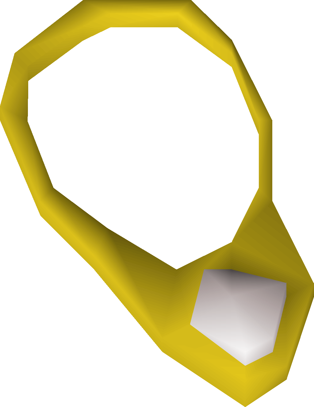 Diamond necklace