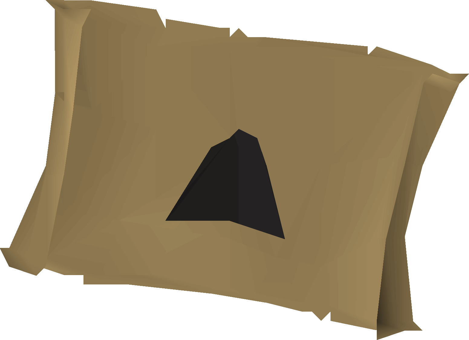 Digsite teleport