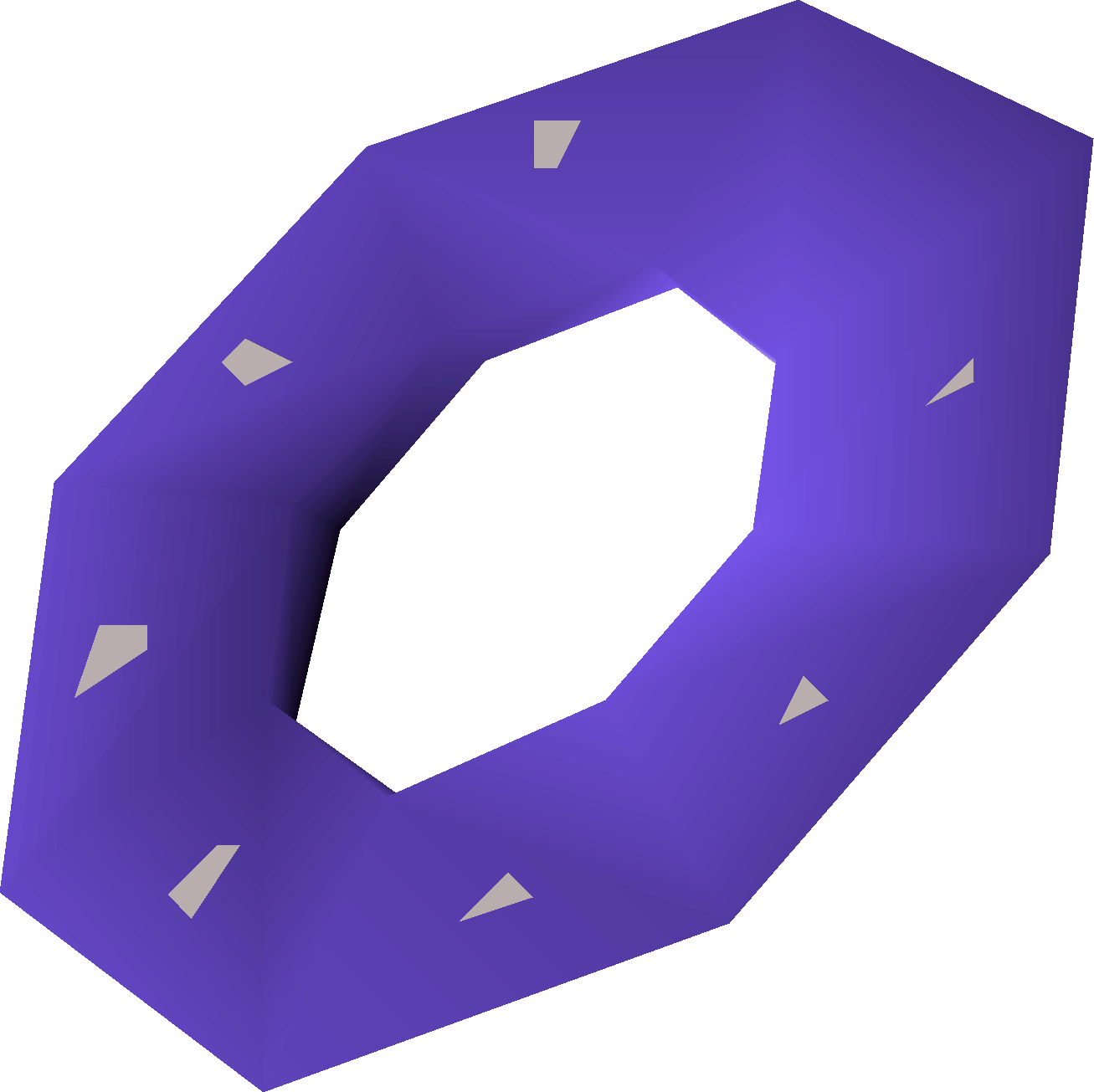 Disk of returning