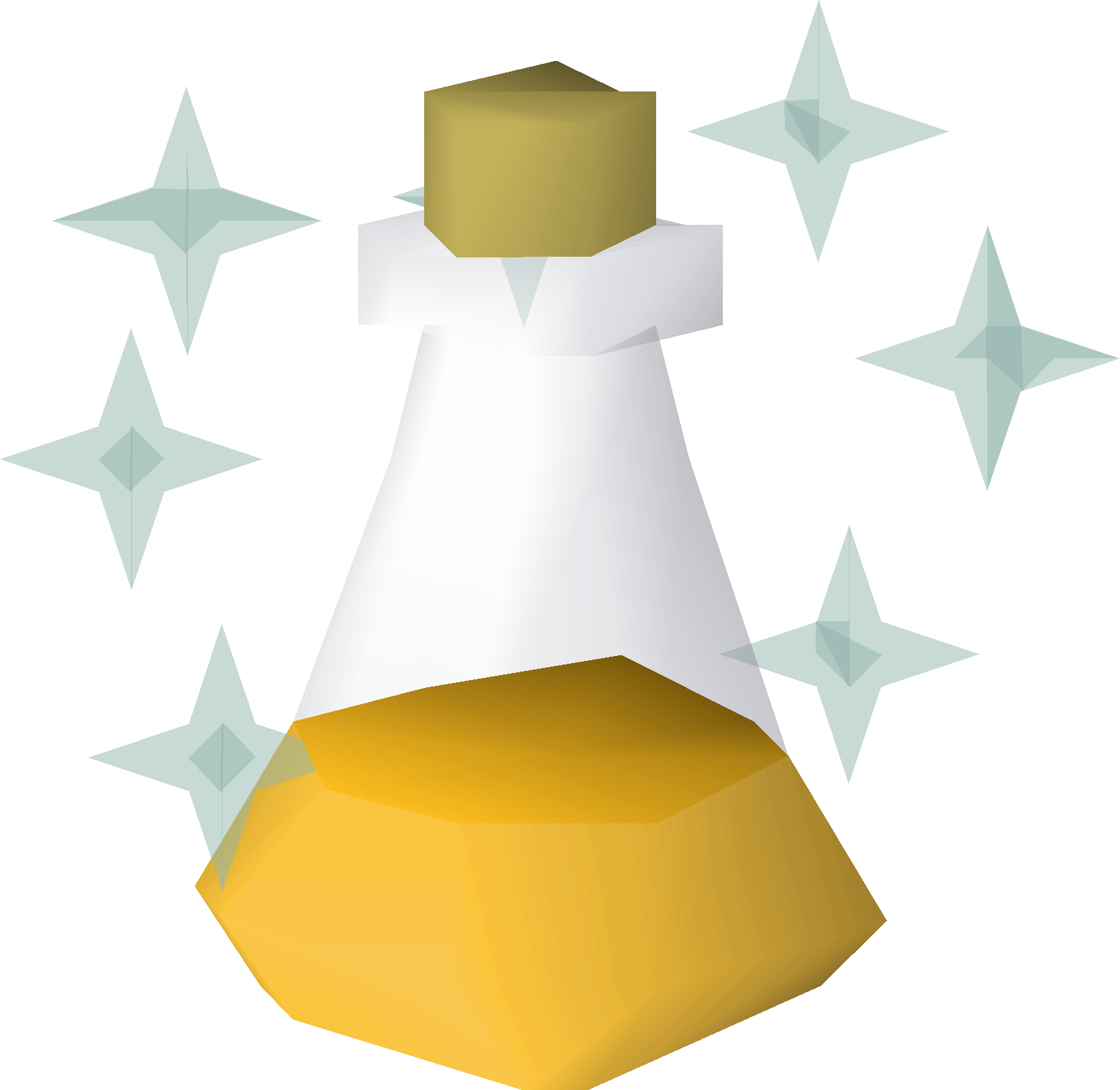 Divine battlemage potion(2)