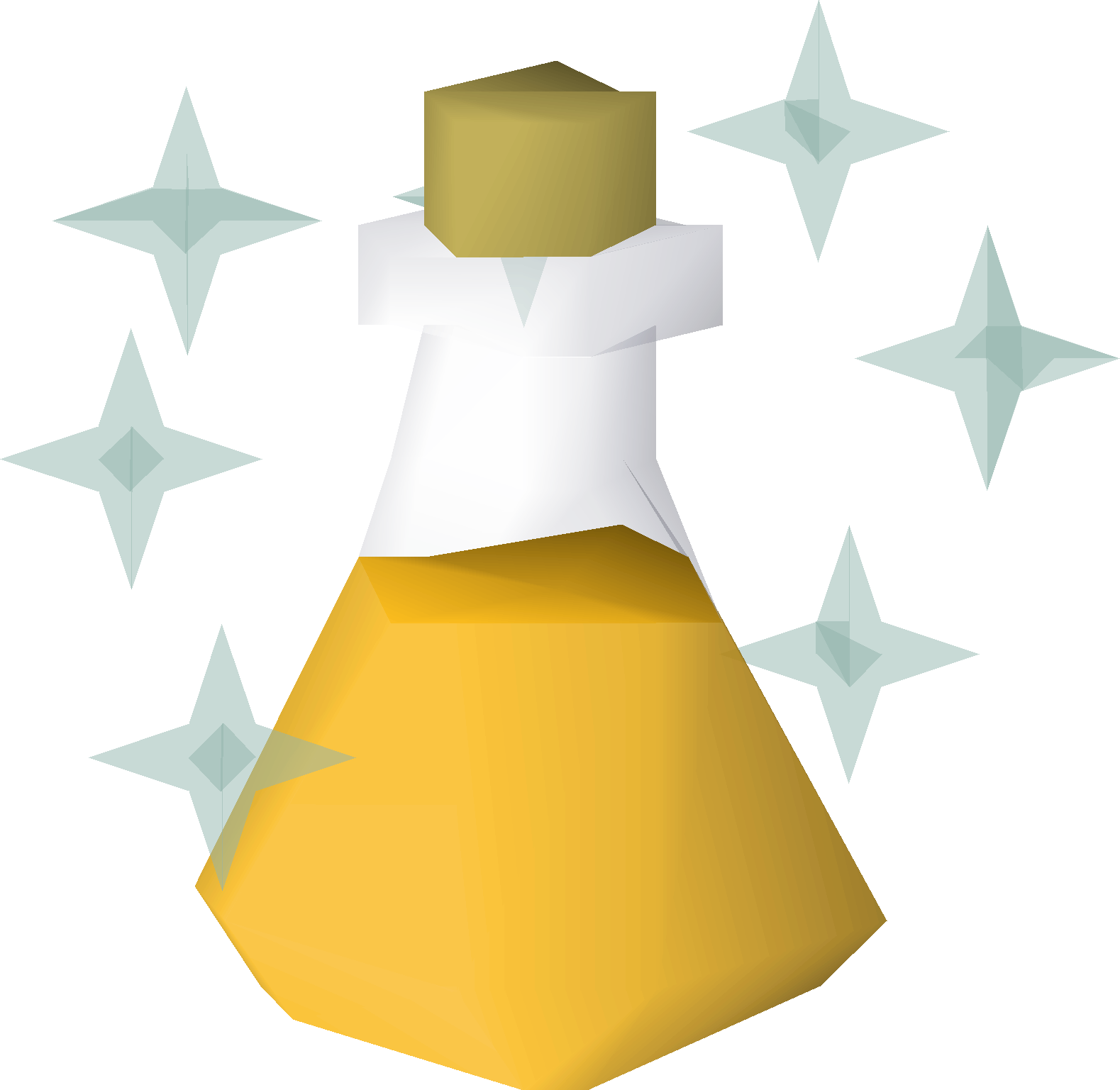 Divine battlemage potion(3)