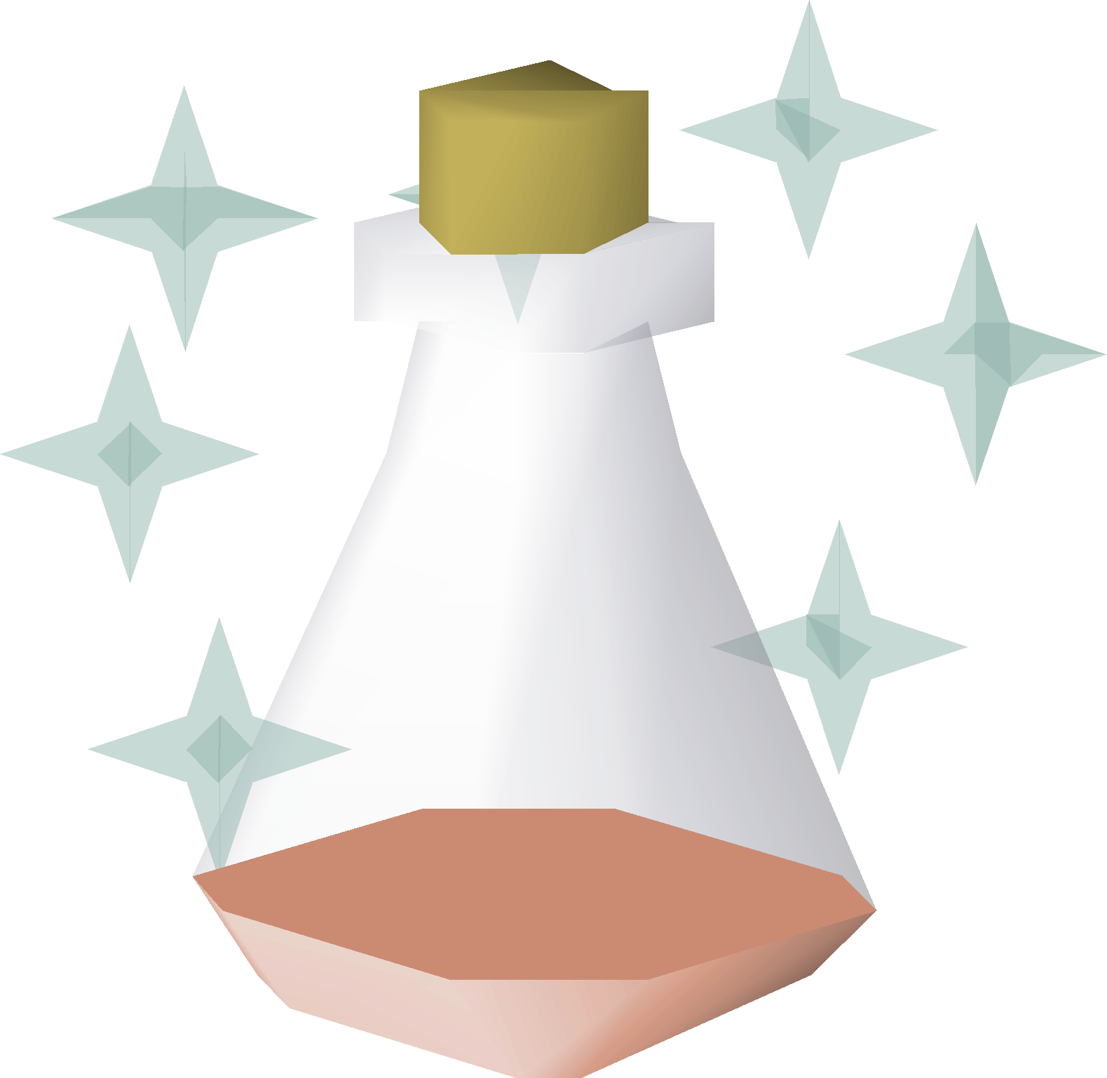 Divine magic potion(1)