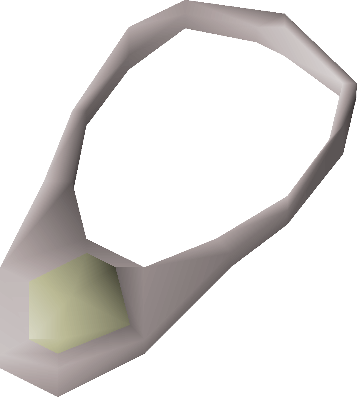 Dodgy necklace