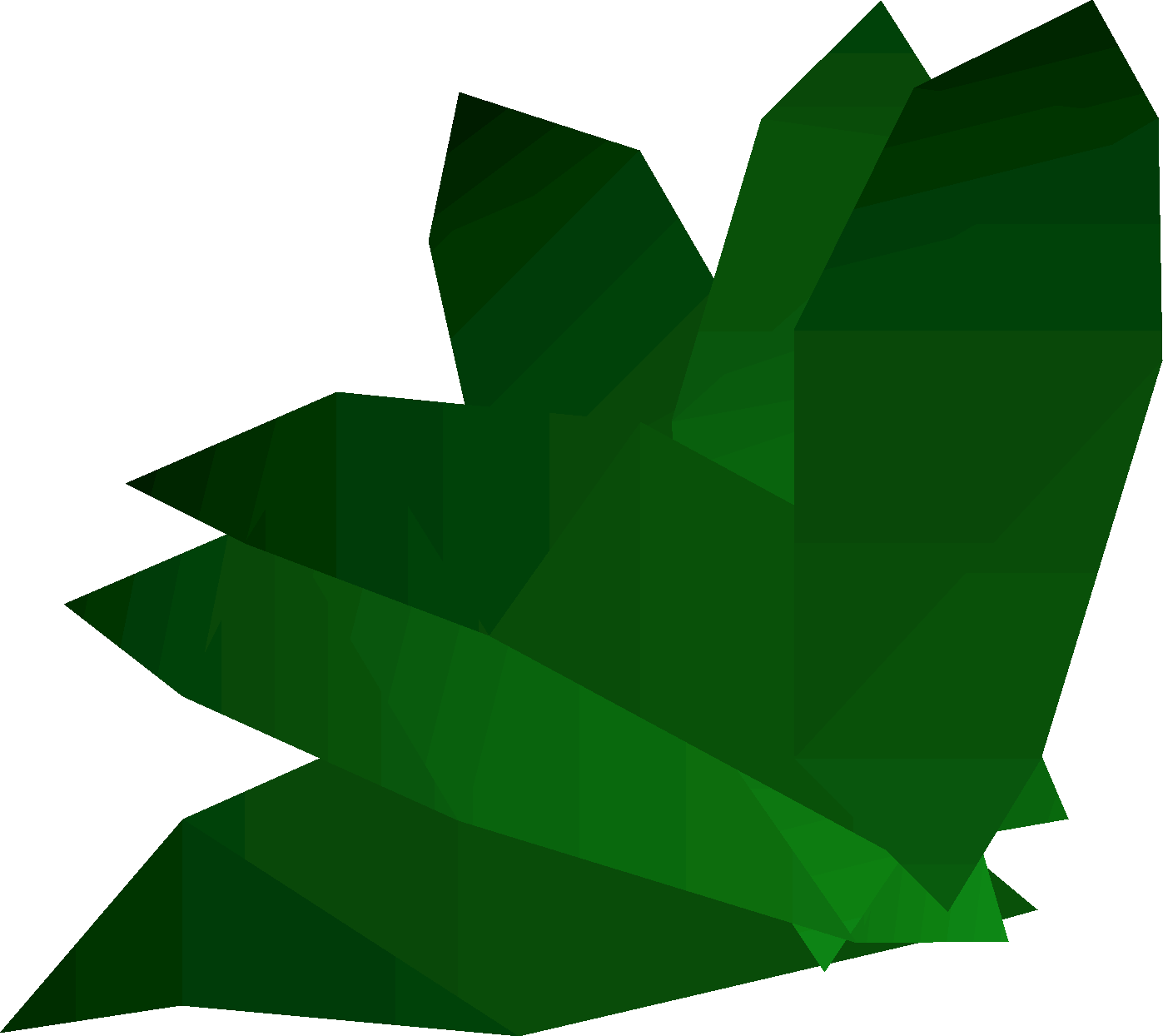 Doogle leaves