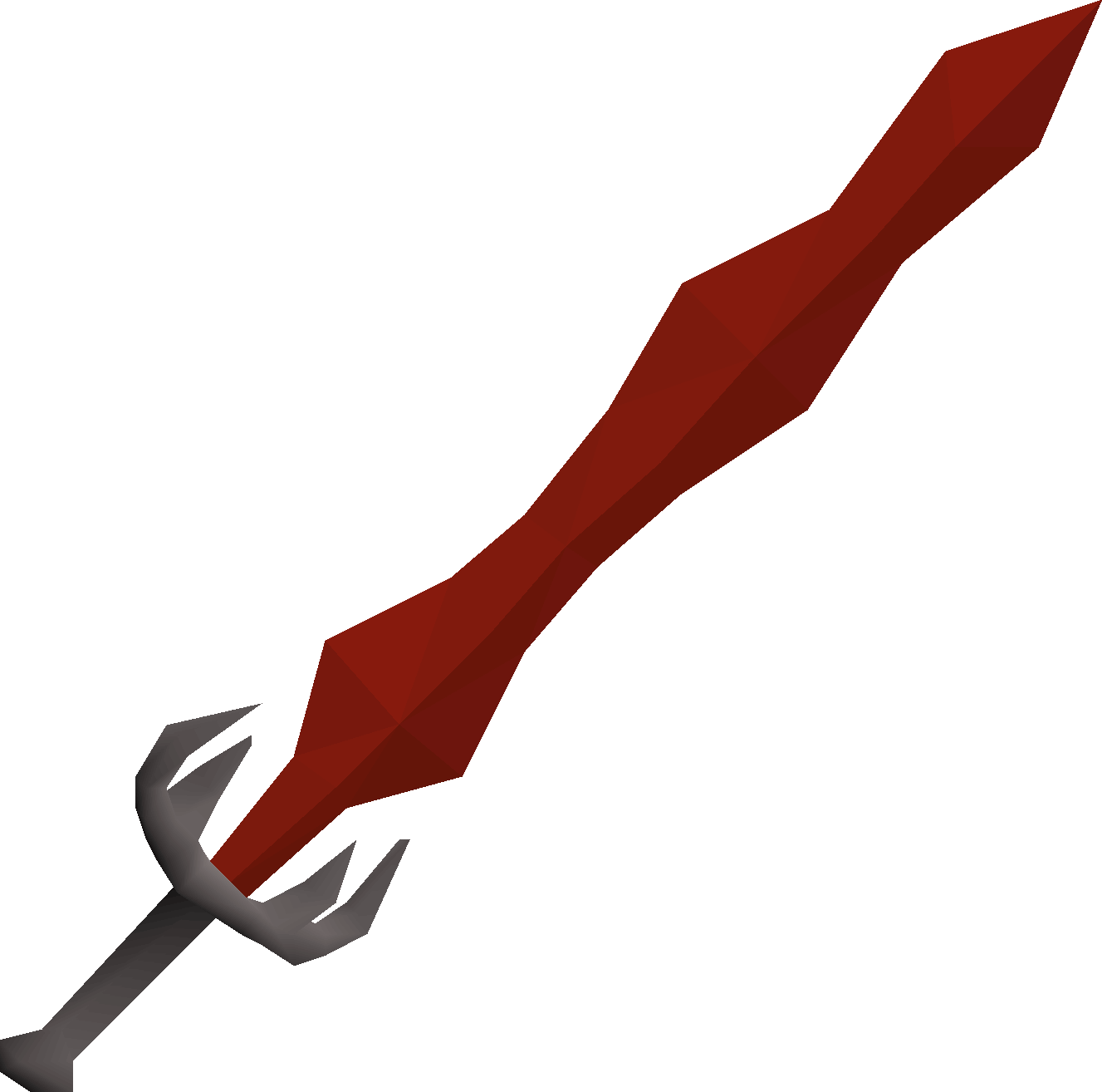 Dragon 2h sword