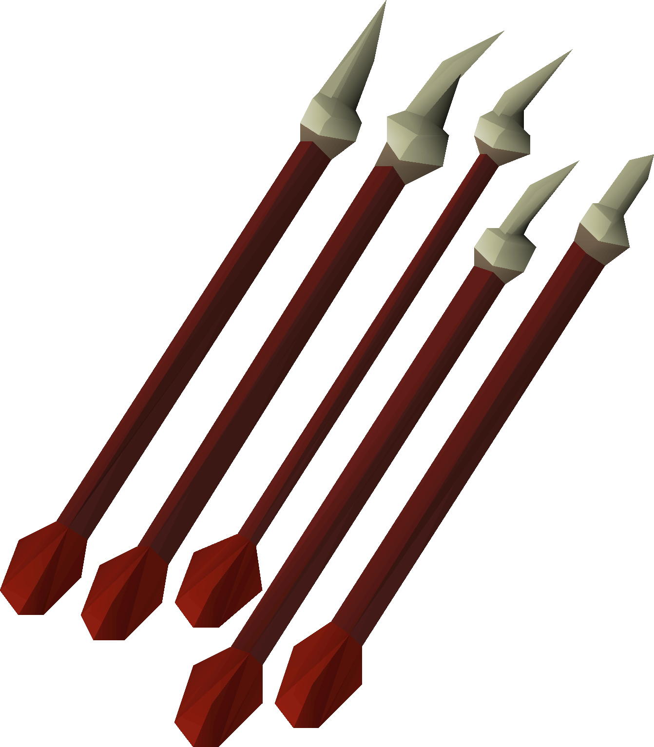 Dragon arrow(p++)