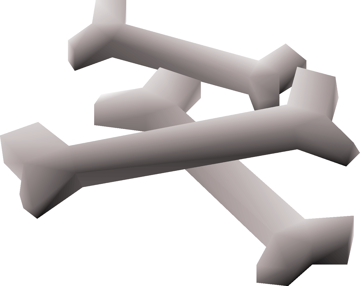 Dragon bones