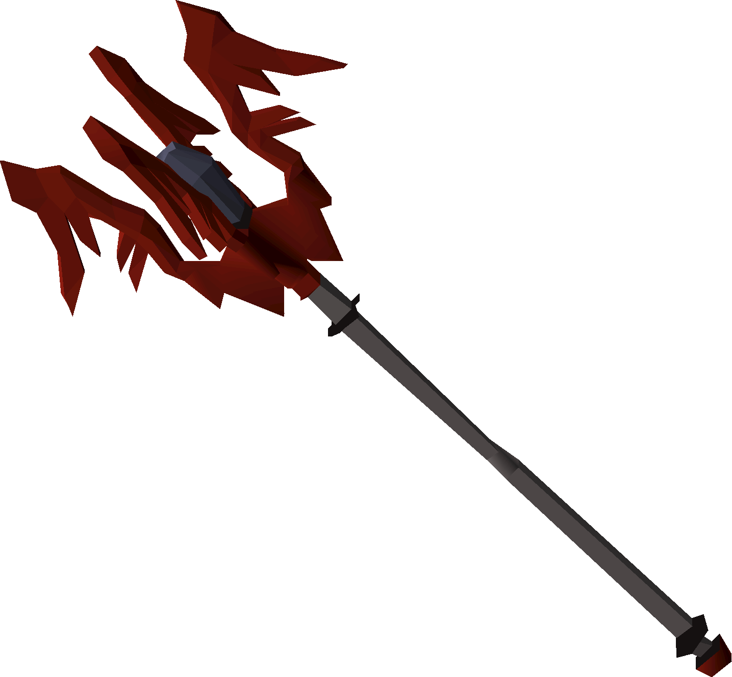 Dragon cane