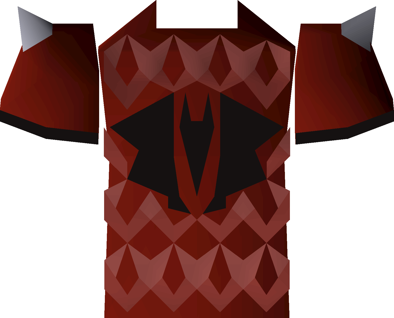 Dragon chainbody